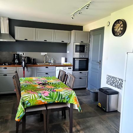 Maison Normande Freneuse-Sur-Risle 外观 照片