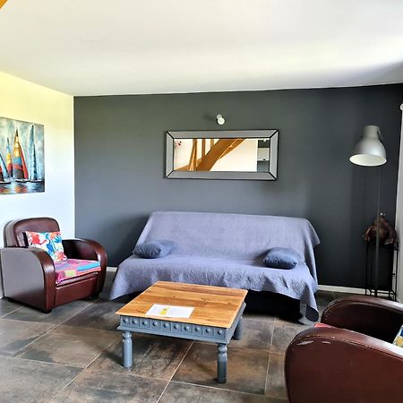 Maison Normande Freneuse-Sur-Risle 外观 照片